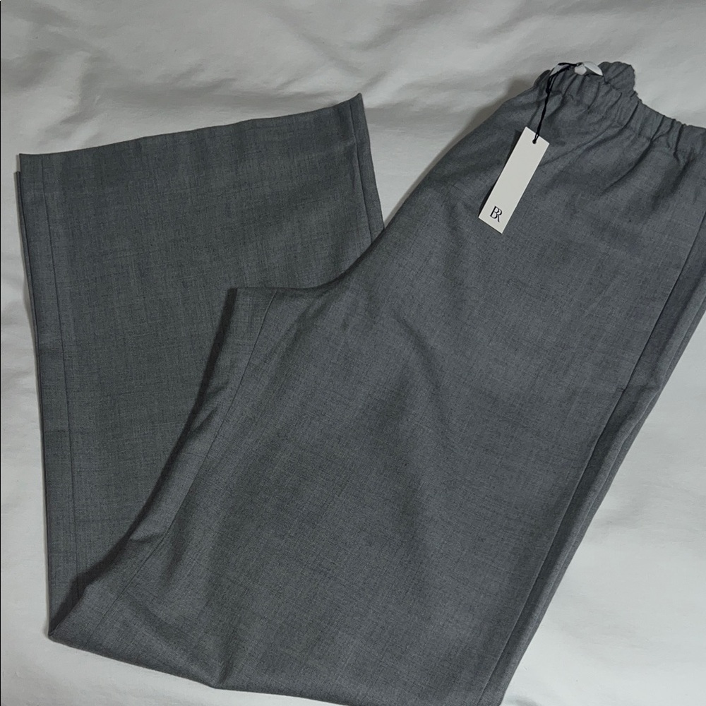 Women’s Gray Pants